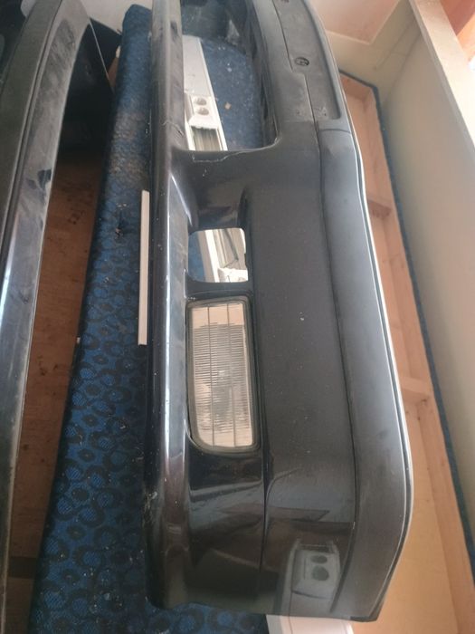 BMW E 36 M - брони