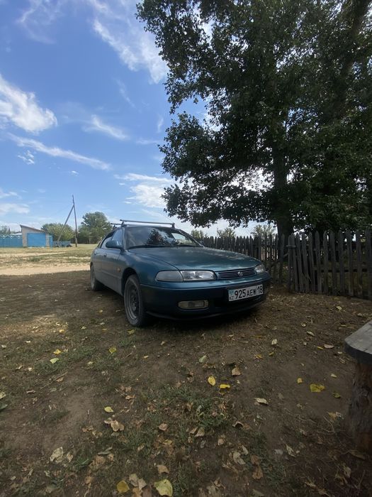 Mazda 626 cronos