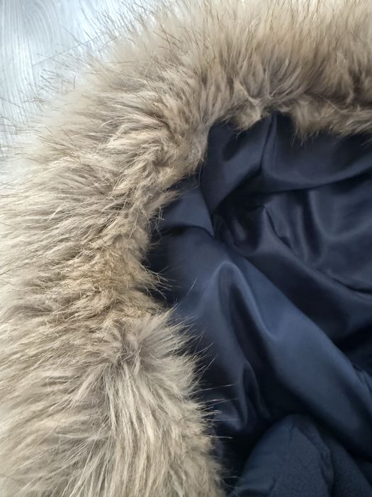 Vand geaca Tommy Jeans