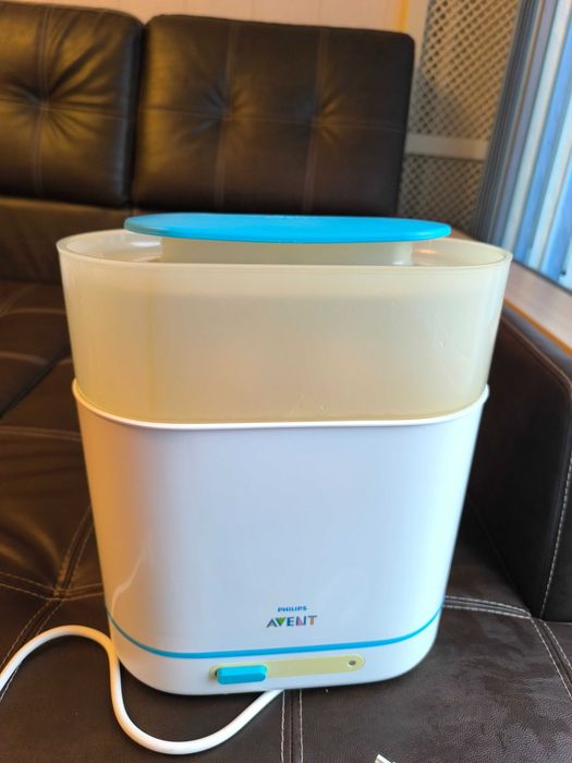 Стерилизатор Avent
