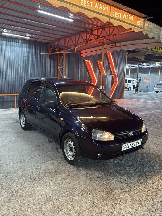 Lada kalina unversal
