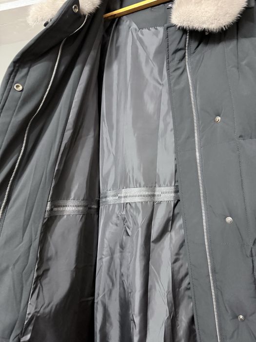 Продам зимнее пальто