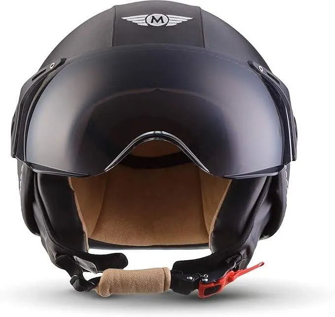 Мото каски Soxon Moto и Airoh – Немско и италианско качество!