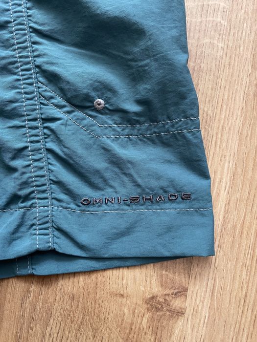 Columbia Omni Shield Shorts L