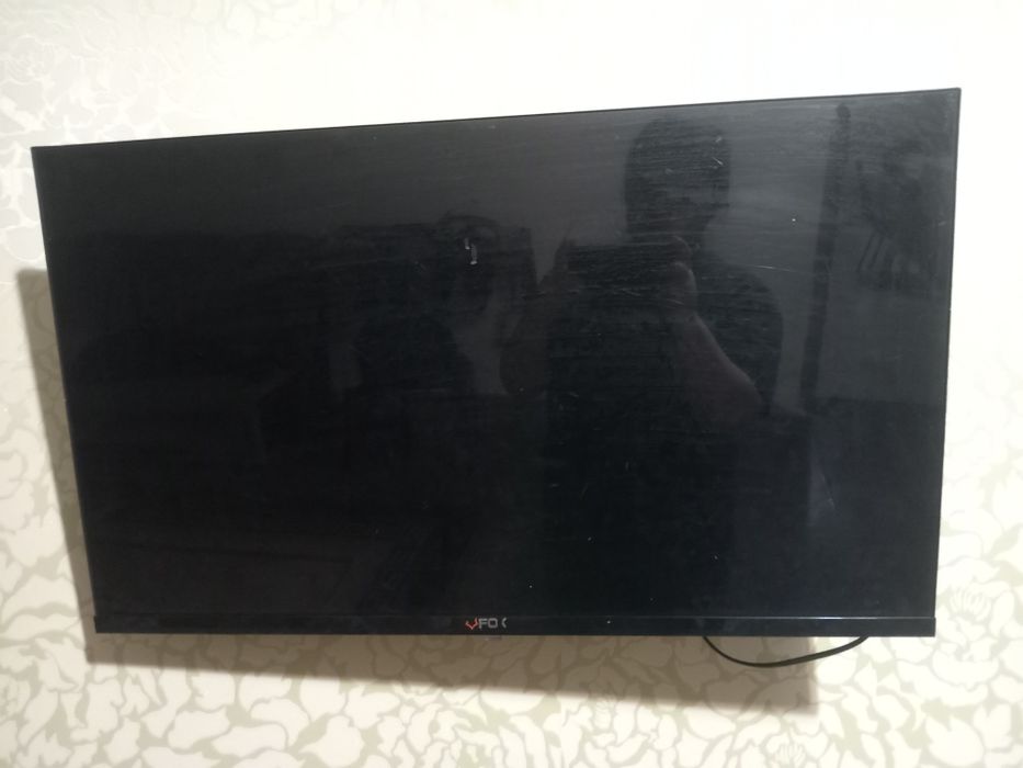 Продам смарт телевизор в отличном качестве