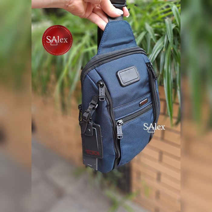 Сумка Слинг ТУМИ! НОВИНКА!