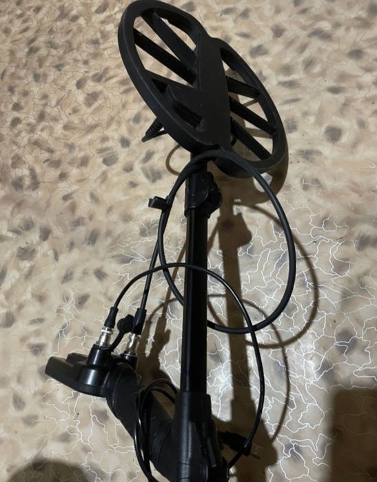 Продам металло искатель NOKTA MARKO SIMPLEX +