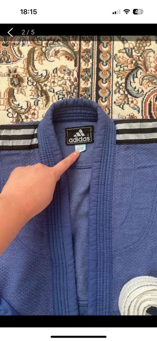 Продам срочно кимоно