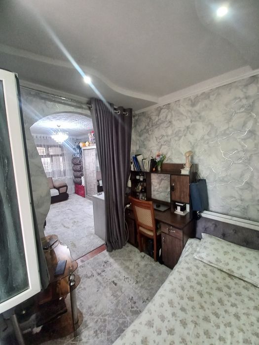 Продаётся квартира 1 комнатная