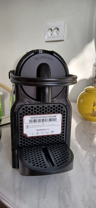Кофе машинка Nespresso