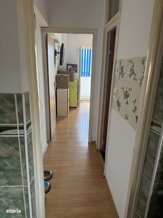 Apartament de 2 camere zon TRIAJ,str Harmanului,