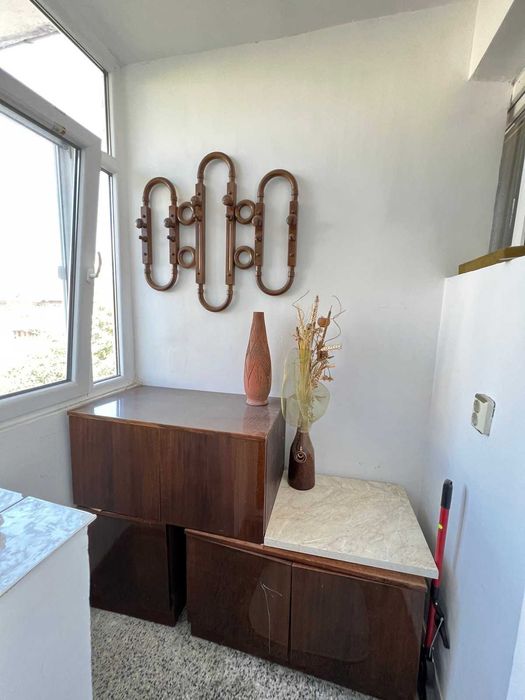 Чудесен тристаен апартамент в Центъра