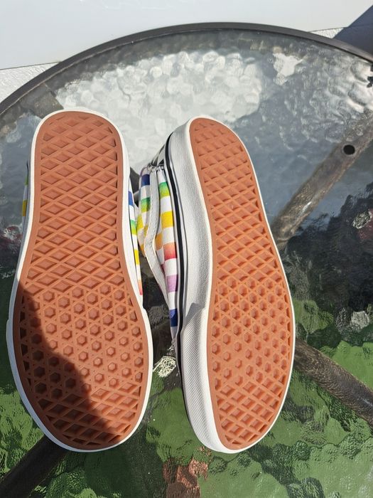 Оригинално ниски и високи кецове