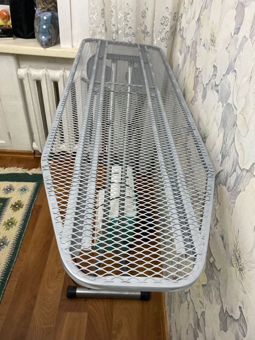 Доска гладильная