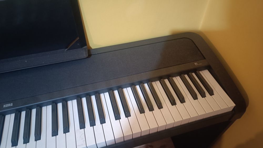 Електронно пиано Korg B1