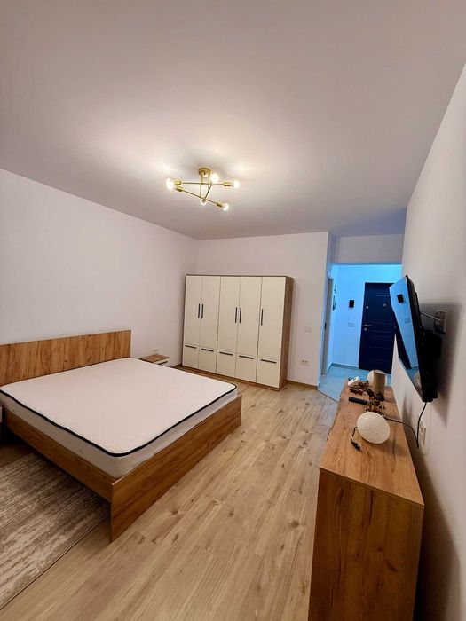 Inchiriere Apartament 1 camera, 47 mp