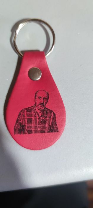 Ключодържатели гравирани