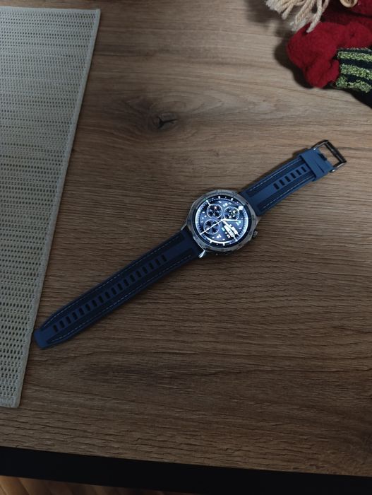 Huawei GT 5 46 mm. В гаранция