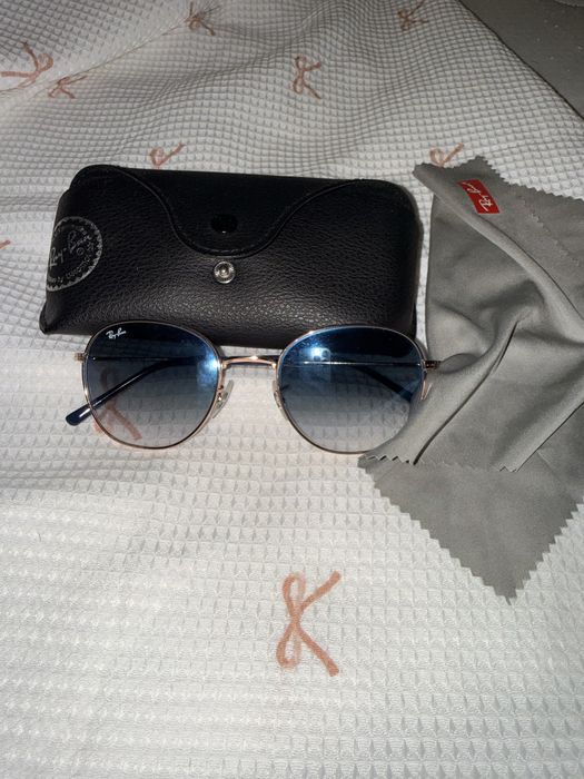 Оригинални очила Ray Ban като нови