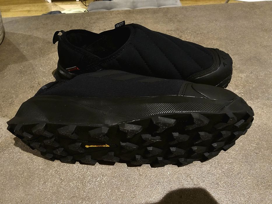 Vand adidas Terrex Winter Slip On Cold.Rdy marime 44
