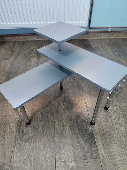 Raft de Colt 3 Niveluri, NOU