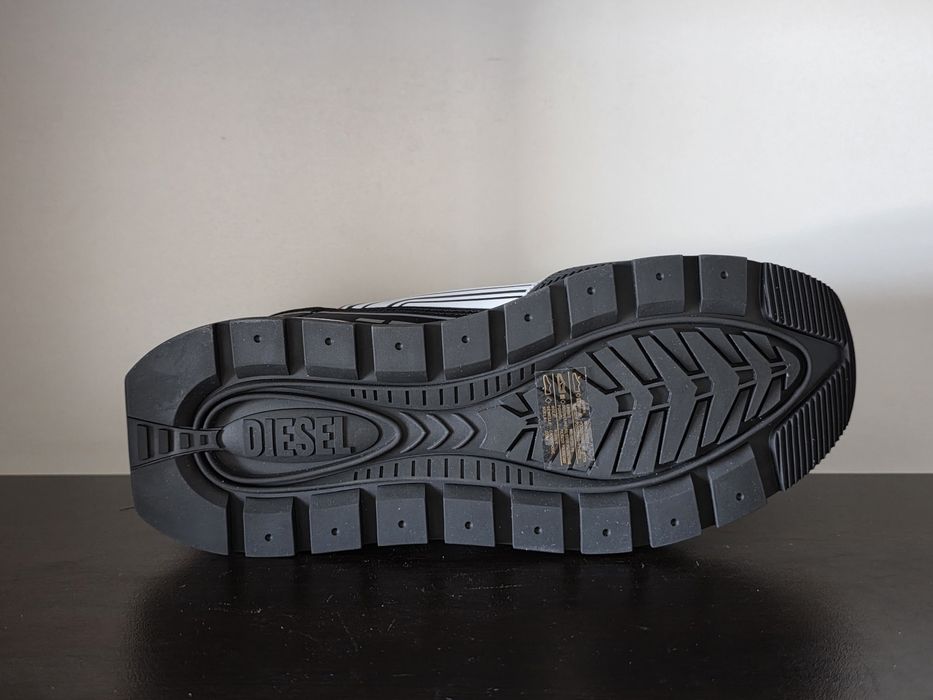 Diesel S-Pendhio LC 44н 28.5см Стелка