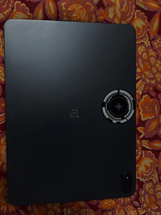 Oneplus pad 3 планшет