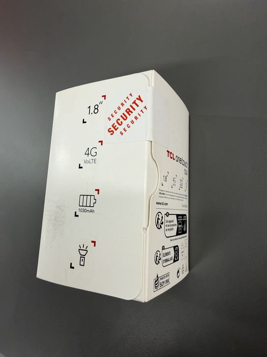 TCL OneTouch 5041 nou, sigilat