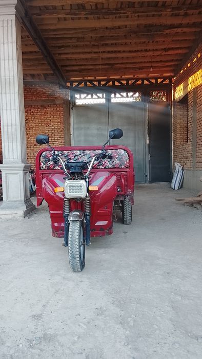 1 тоналик электроматарол