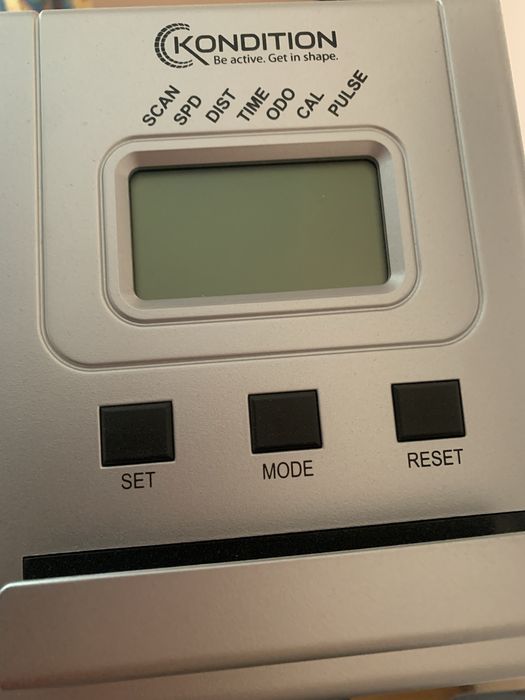 Кростренажор Kondition