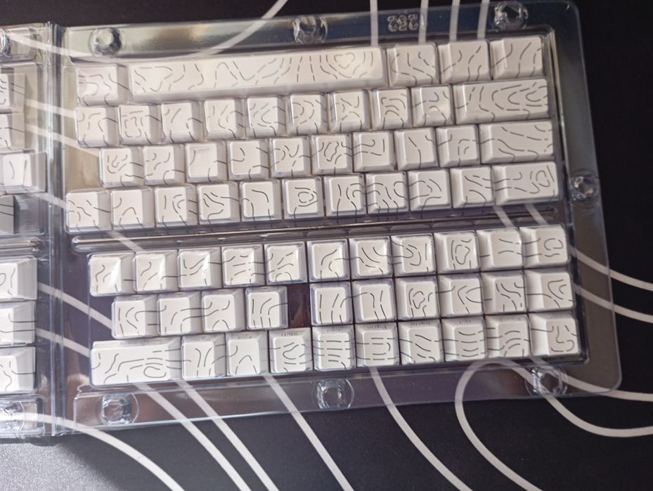 Продам кейкапы для клавиатуры