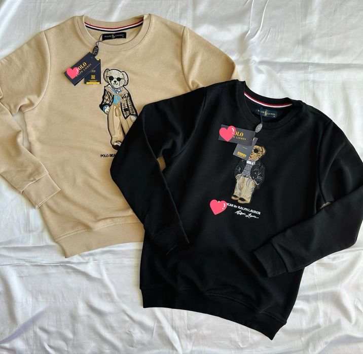 Дамска блуза P0L 0 by R L