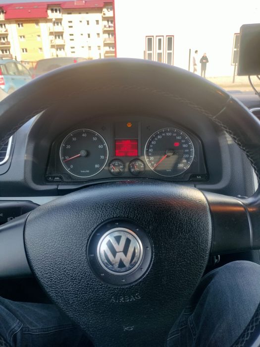 Volkswagen Eos -