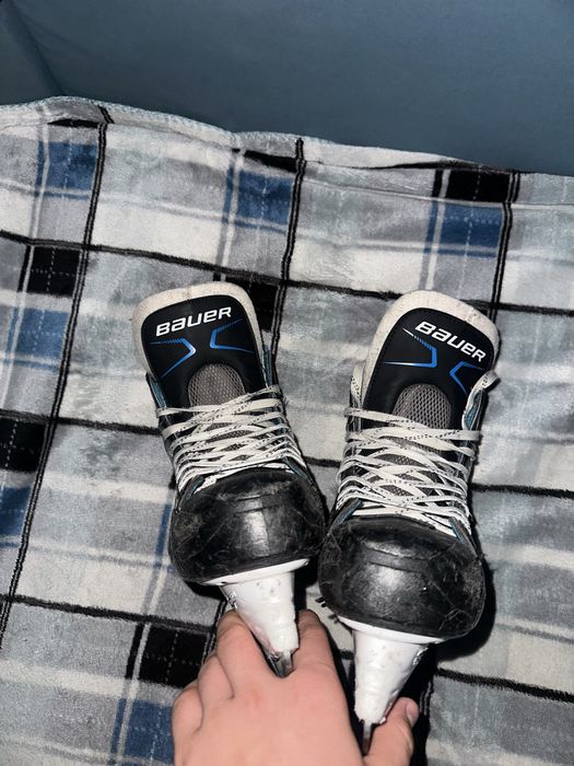 Коньки Bauer X-LP SR