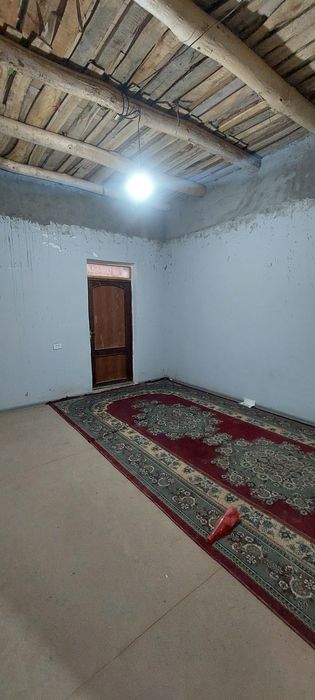 Keles abdurahmonovda 2 sotix uchaska