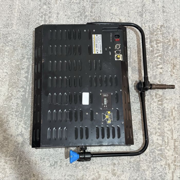 Киношный свет, оборудование