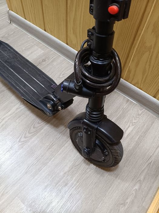 Электросамокат Kugoo S3