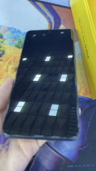 Poco m4 pro поко м4 про