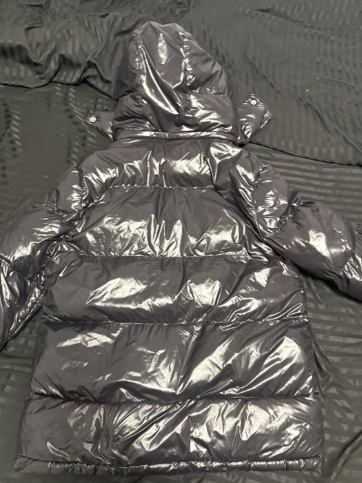 Geaca polo ralph lauren marimea s