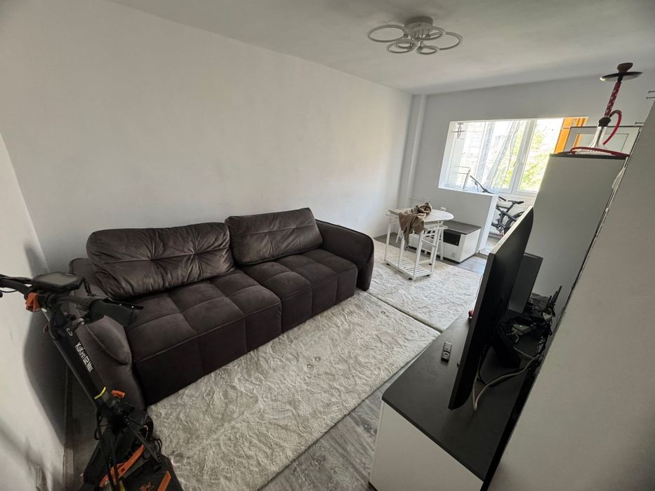 Schimb garsoniera cf 1