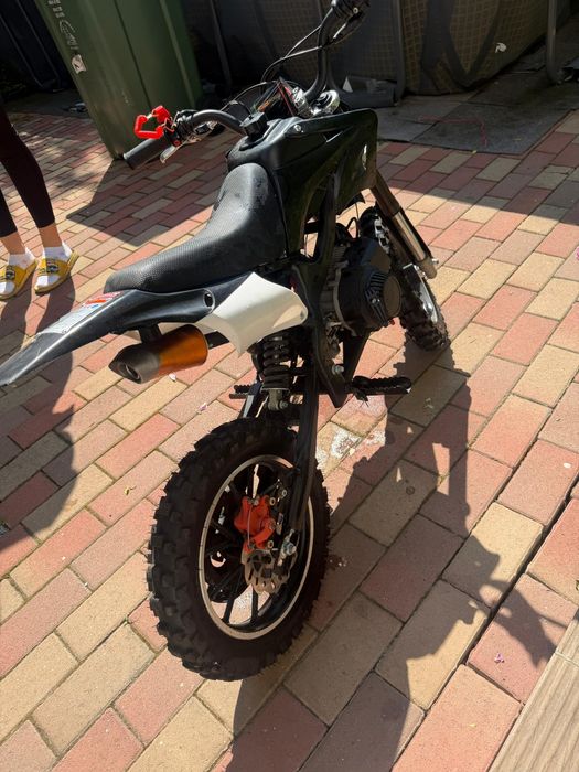 Vând KXD  PRO  second-hand