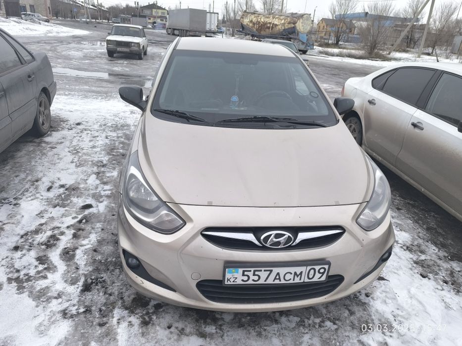 Продам автомобиль