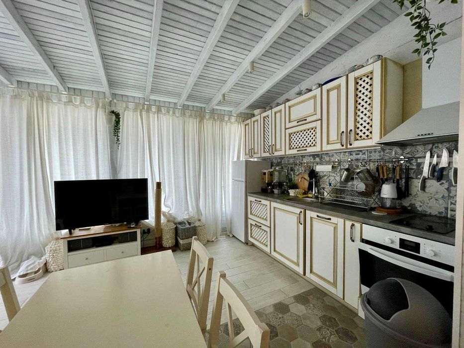 Продава се Четиристаен апартамент в к.к. Слънчев бряг - 154 кв.м за 877 €/кв.м - Снимка #4