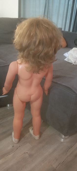 Păpușa din Moldova