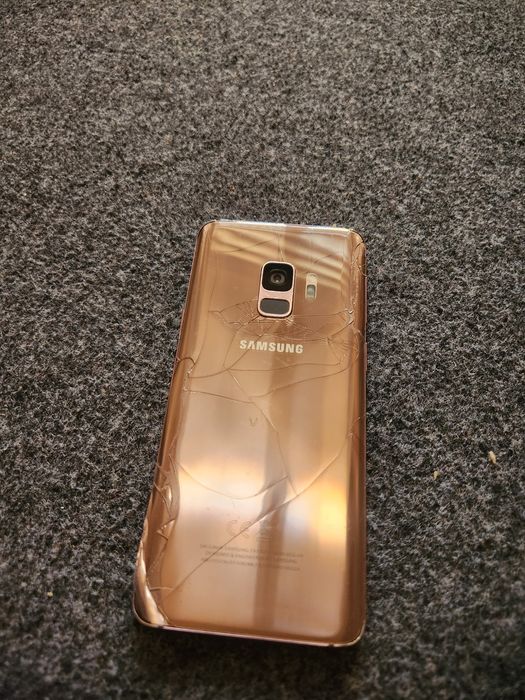 Samsung Galaxy S9, 64 GB