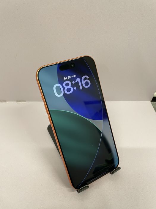 iPhone 17 Pro Max 256 гб / #СР381490