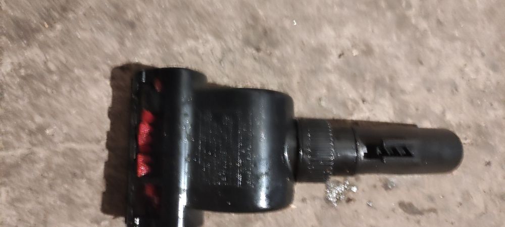 турбо четка за прахосмукачка