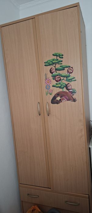 Шкаф сатылады.30мың