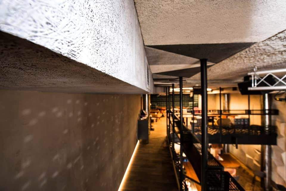 Шумоизоляция квартиры.