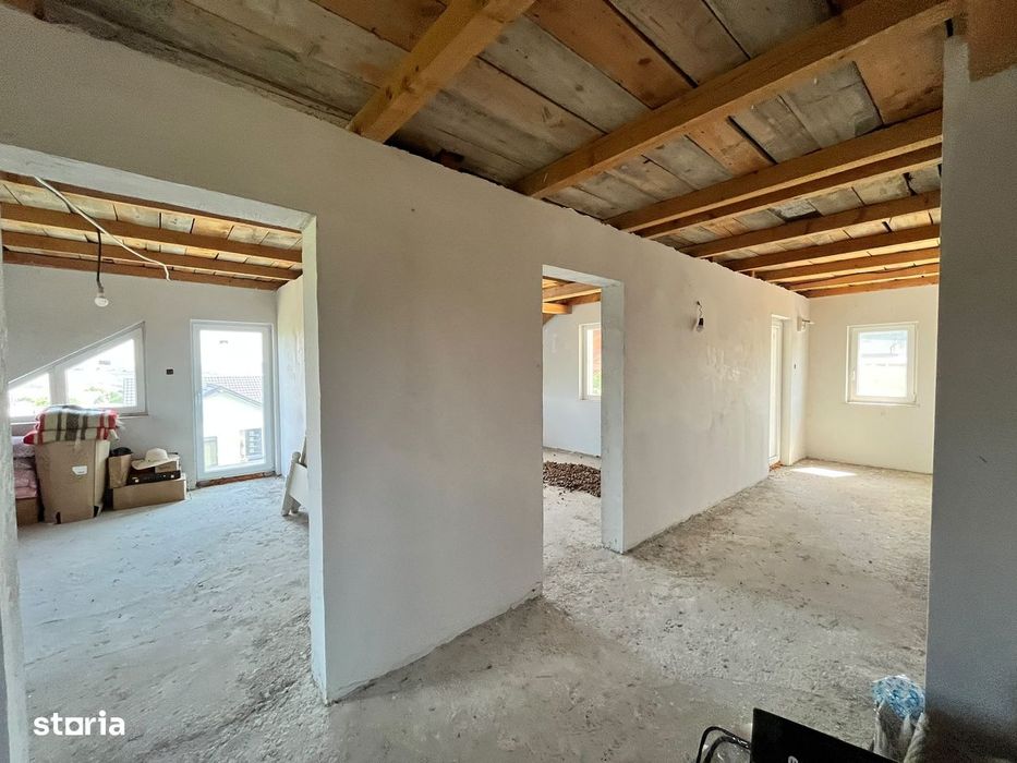 Casa cu Priveliste de Vis! Teren de 2200mp